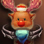 Rudolph's Miraculous Herb Drink