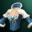 Freya's Tunic