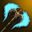 Emerald Weapon - One-handed Blunt Weapon