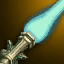Emerald Weapon - Spear