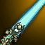Weapon Appearance - Emerald Weapon