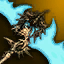 Emerald Weapon - Two-handed Blunt Weapon