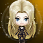 Agathion Alpha
