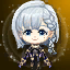 Agathion Beta
