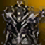 Appearance: lilith
