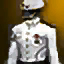 Appearance: Admiral