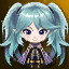 Agathion Epsilon