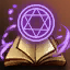 Book of Growth: Agathion 'I want to be a Ruler of Darkness!'