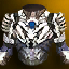 Appearance: Tainted Aeore Healer Appearance