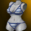 Transformation Scroll: Alluring Swimsuit (Time-limited)