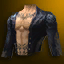 Appearance: Vampiric Outfit