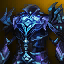 Appearance: Dark Star