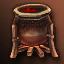 Halloween's Dark Jar (Time-limited)