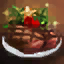 Very Delicious Dish (Time-limited)