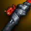 NPC only_Japanese Bow