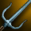 NPC only_Japanese Short Sword