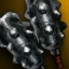 NPC only_Japanese Dual Blunt Weapons