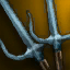 NPC only_Japanese Dual Short Swords