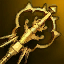 NPC only_Japanese Giant Staff