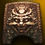 NPC only_Japanese Shield