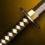 NPC only_Japanese Sword