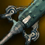 NPC only_Japanese Giant Blunt Weapon