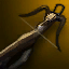 NPC only_Japanese Crossbow