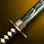 NPC only_Japanese Long Sword