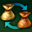 Item Exchange/ Upgrade