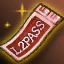 Hunt Pass - Additional Reward Ticket