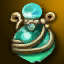 INT Pattern Dye (Sealed)