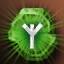 Aeore's Soul Crystal Lv. 1