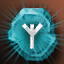 Aeore's Soul Crystal Lv. 7