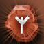 Aeore's Soul Crystal Lv. 15