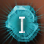 Iss' Soul Crystal Lv. 8