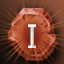 Iss' Soul Crystal Lv. 14