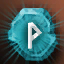 Wynn's Soul Crystal Lv. 7