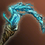 Tears - One-handed Blunt Weapon