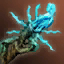 Tears - One-handed Magic Blunt Weapon