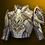 Appearance: Lindvior Armor