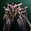 Kelbim's Leather Leggings