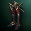 Kelbim's Leather Boots