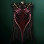 Blackbird's Cloak