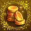 Adena Drop Rate Rune (7-day)