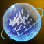 Incredible Rune of Continental Protection Lv. 1