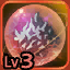 Noble Talisman of Authority Lv. 3