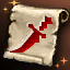Scroll: Boost Attack