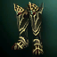 Tauti's Boots