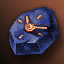 Ironheart Fortress' Time Stone