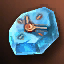 Water Dragon's Canyon's Time Stone